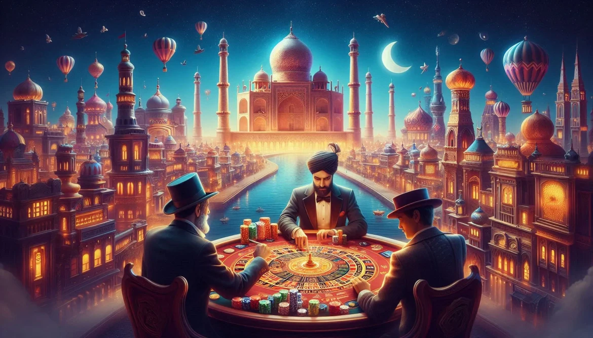 Wazamba Casino