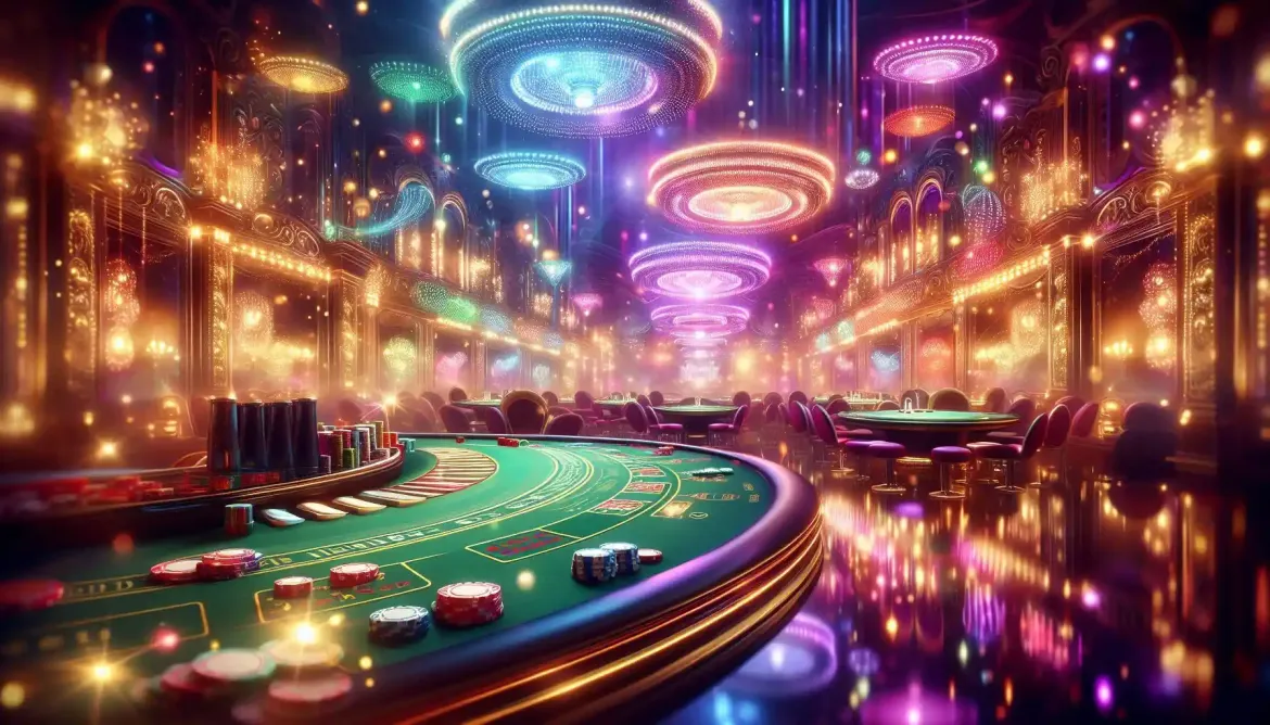 Wazamba Casino